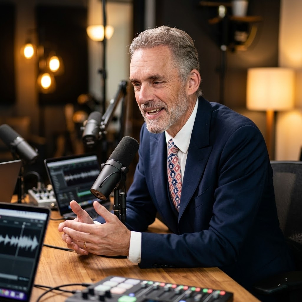 Voice cover image